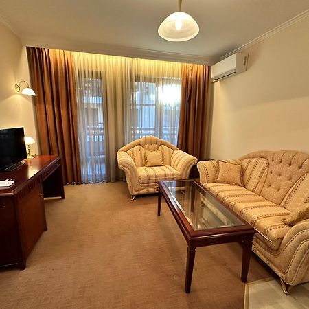 Great Apartments In Downtown Bansko Extérieur photo