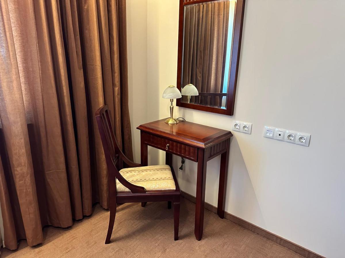 Great Apartments In Downtown Bansko Extérieur photo