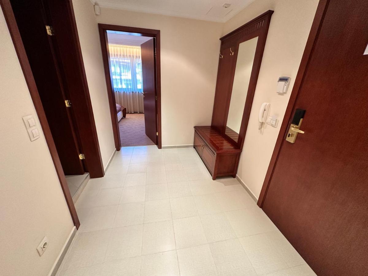 Great Apartments In Downtown Bansko Extérieur photo