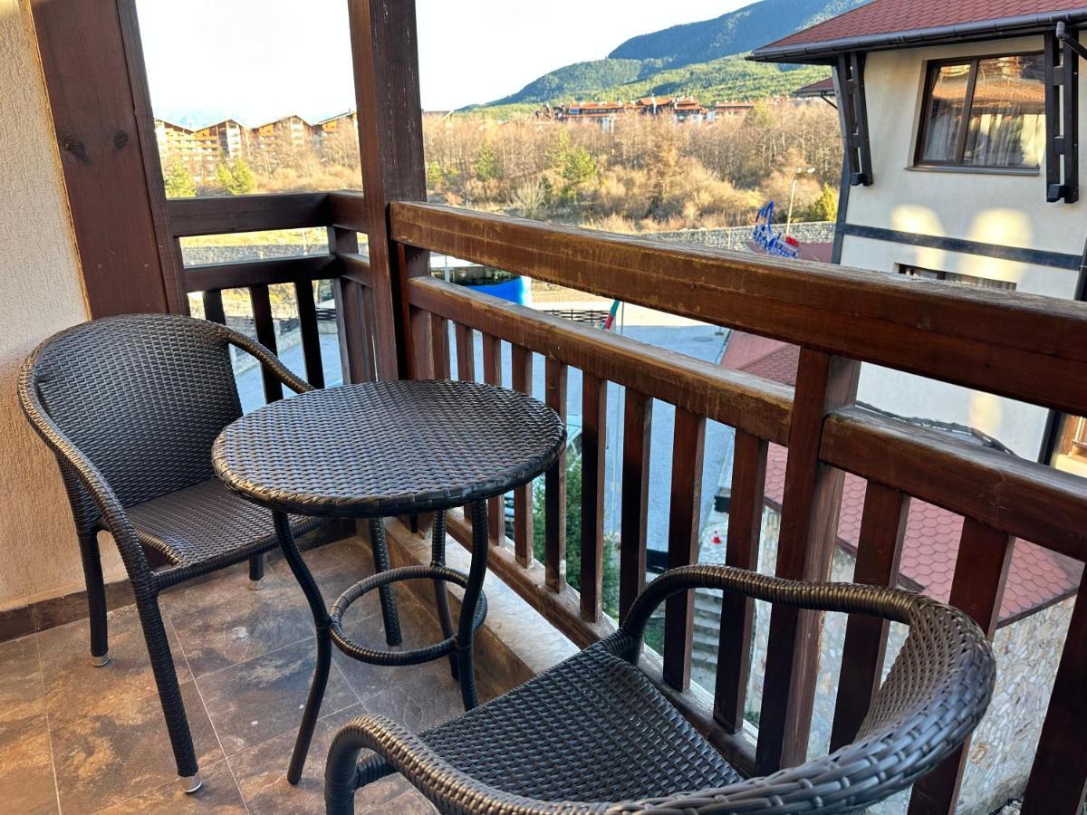 Great Apartments In Downtown Bansko Extérieur photo