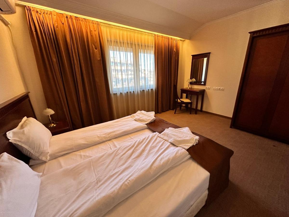 Great Apartments In Downtown Bansko Extérieur photo
