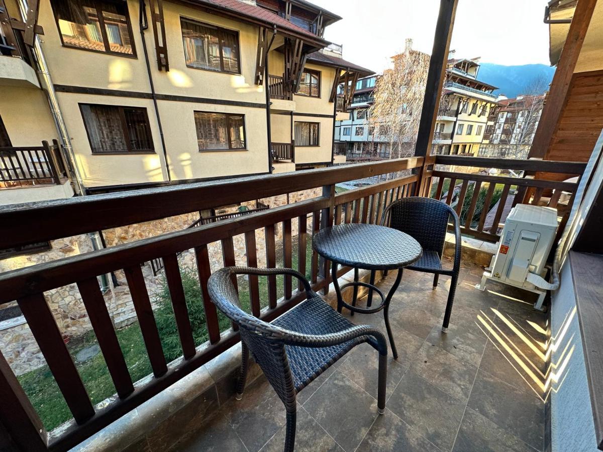 Great Apartments In Downtown Bansko Extérieur photo