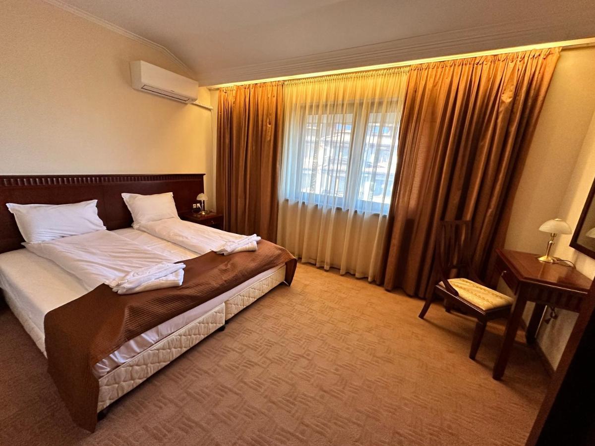 Great Apartments In Downtown Bansko Extérieur photo