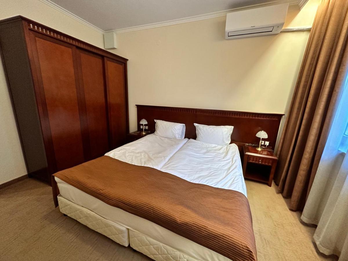 Great Apartments In Downtown Bansko Extérieur photo