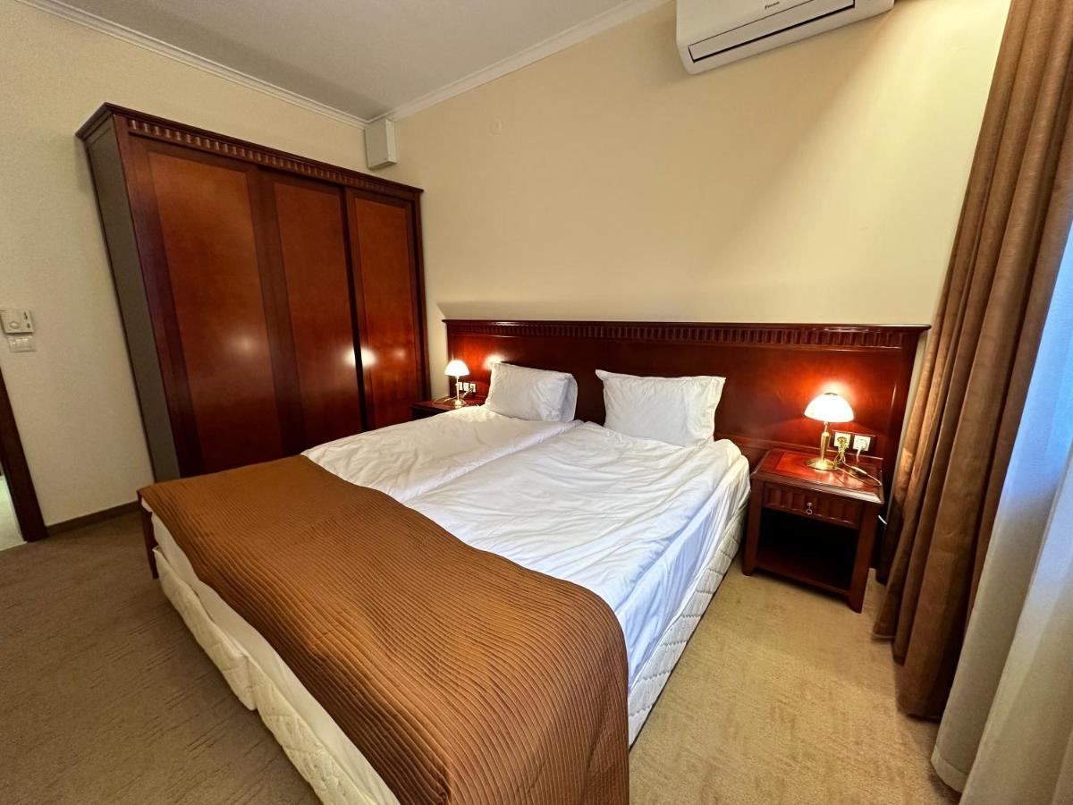 Great Apartments In Downtown Bansko Extérieur photo