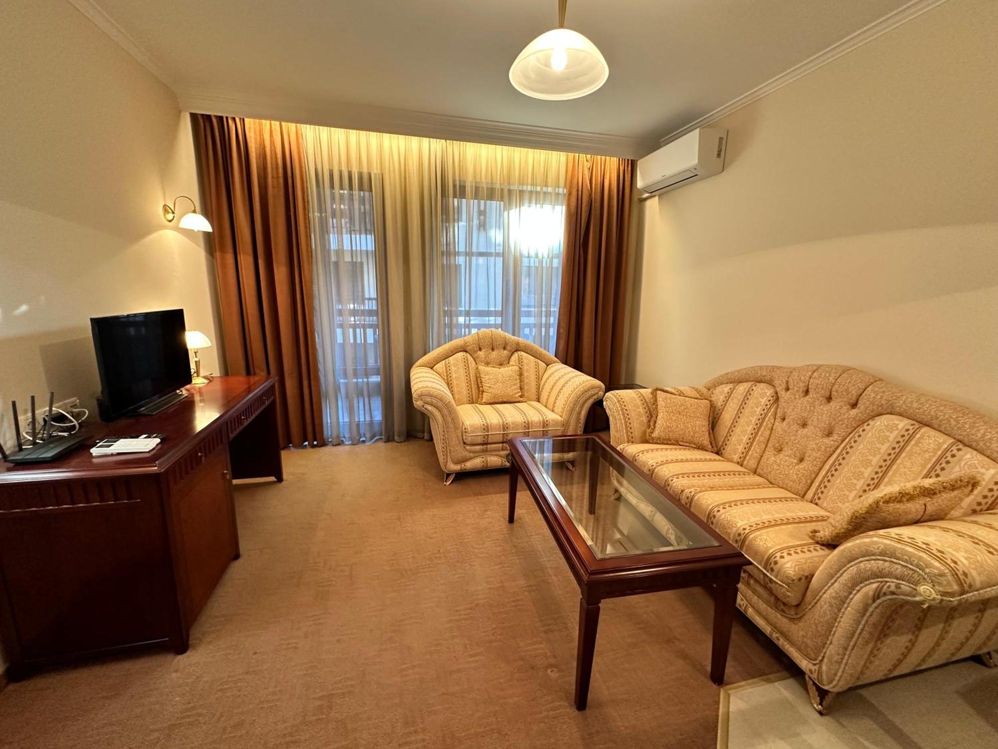 Great Apartments In Downtown Bansko Extérieur photo