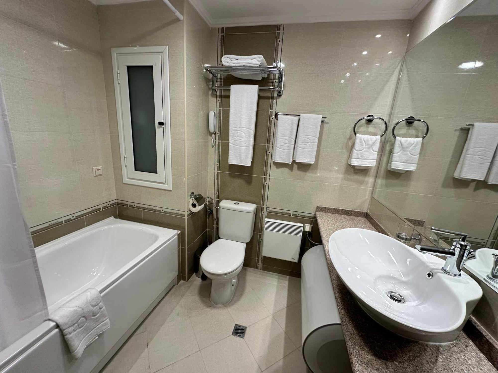Great Apartments In Downtown Bansko Extérieur photo