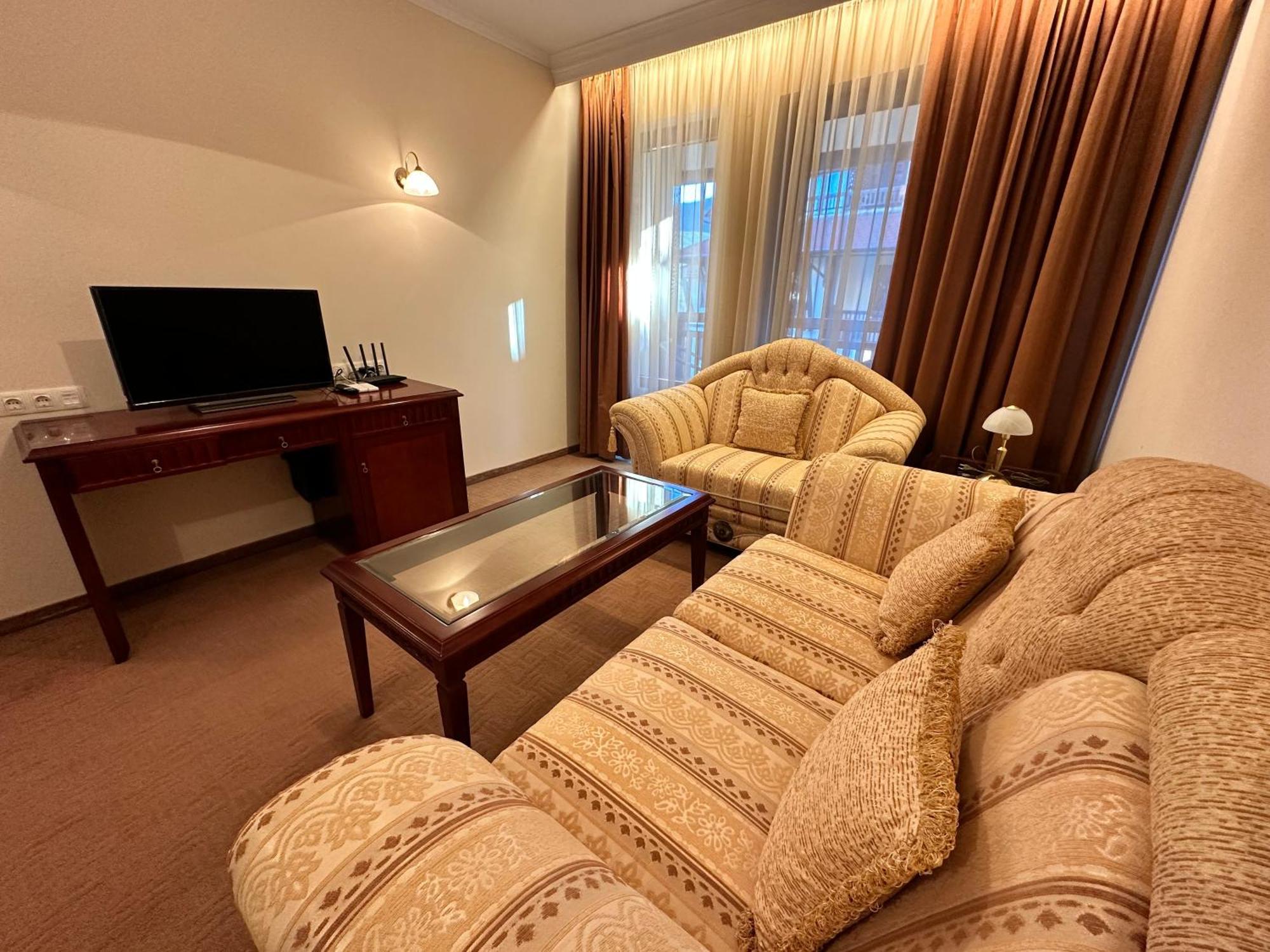 Great Apartments In Downtown Bansko Extérieur photo